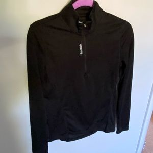Reebok Quarter Zip